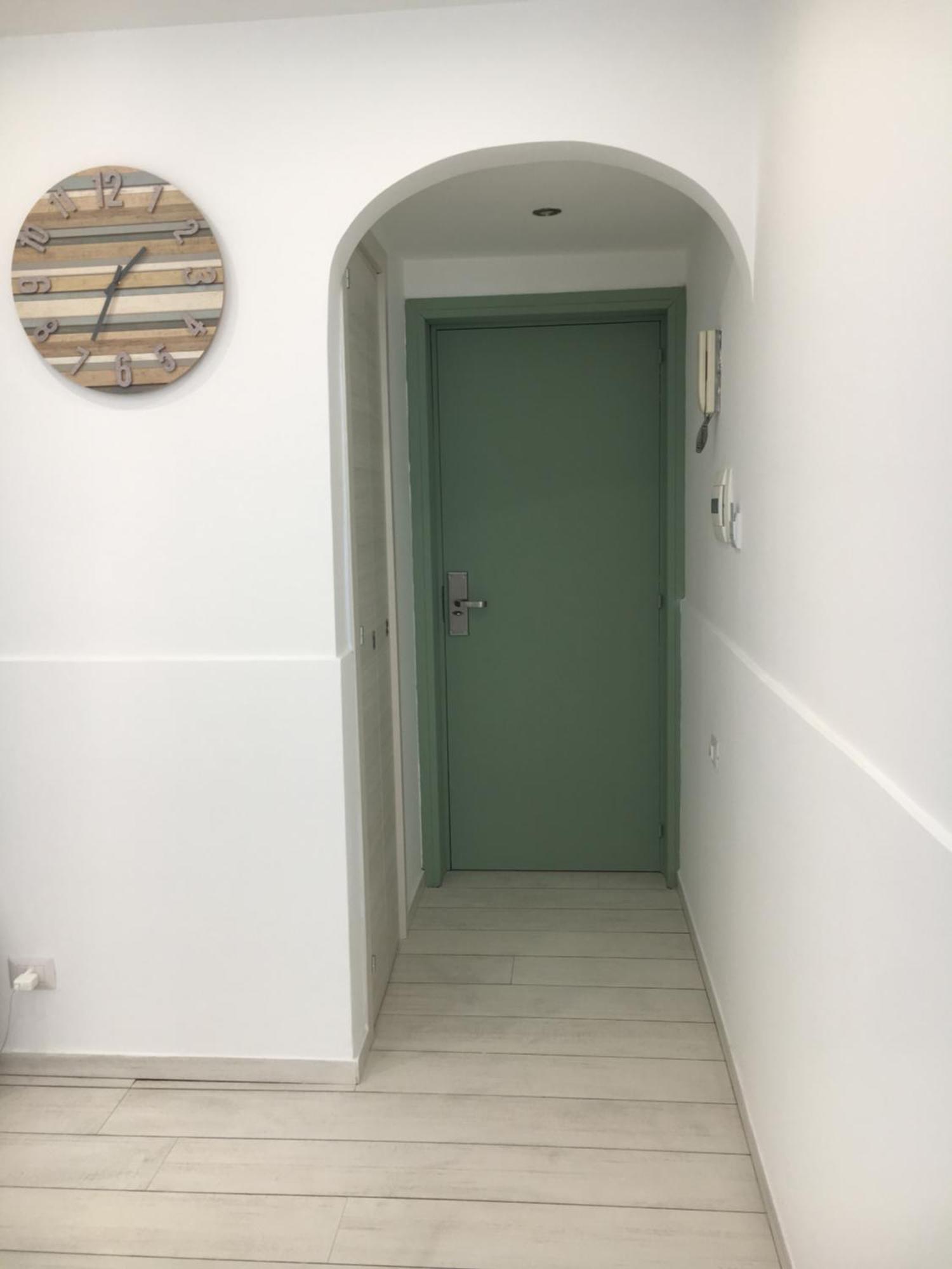 Willa Chez-Lu Ravello Zewnętrze zdjęcie